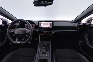 Cupra Leon vaihtoauto