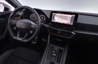 Cupra Leon vaihtoauto