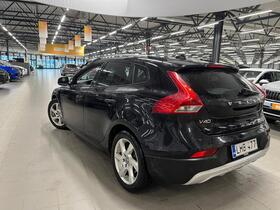 Volvo V40 Cross Country vaihtoauto