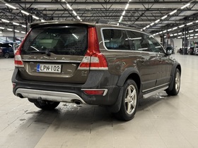 Volvo XC70 vaihtoauto