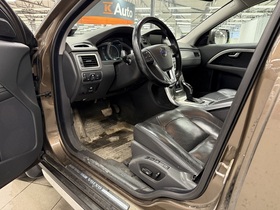 Volvo XC70 vaihtoauto