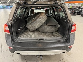 Volvo XC70 vaihtoauto