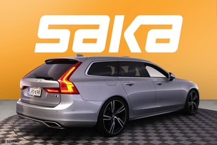 Volvo V90 vaihtoauto