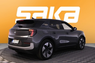 Ford USA Explorer vaihtoauto