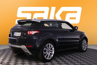 Land Rover Range Rover Evoque vaihtoauto