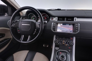 Land Rover Range Rover Evoque vaihtoauto