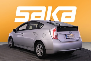 Toyota Prius vaihtoauto