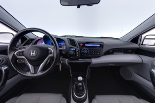 Honda CR-Z vaihtoauto