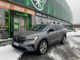 Renault Espace vaihtoauto