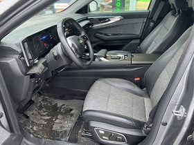 Renault Espace vaihtoauto