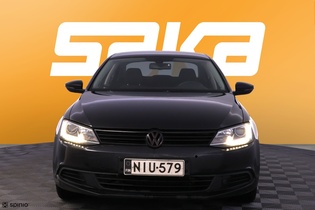 Volkswagen Jetta vaihtoauto