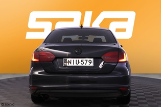 Volkswagen Jetta vaihtoauto