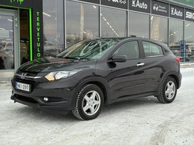 Honda HR-V vaihtoauto
