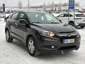 Honda HR-V vaihtoauto