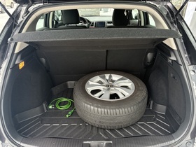 Honda HR-V vaihtoauto