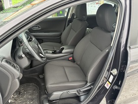 Honda HR-V vaihtoauto