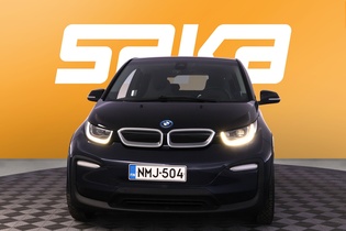 BMW i3 vaihtoauto