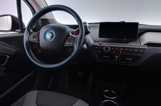 BMW i3 vaihtoauto