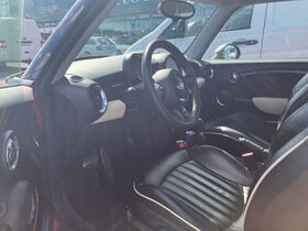 Mini Cooper vaihtoauto