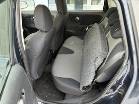 Nissan NOTE vaihtoauto