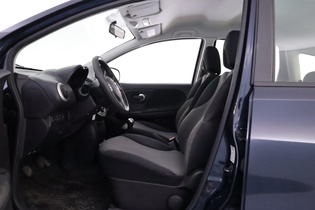 Nissan NOTE vaihtoauto