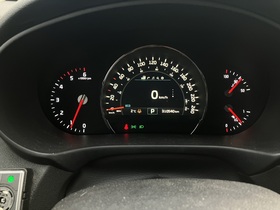 Kia Sorento vaihtoauto