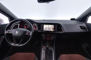 SEAT Ateca vaihtoauto