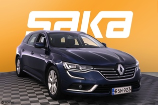 Renault Talisman vaihtoauto
