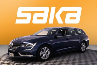 Renault Talisman vaihtoauto