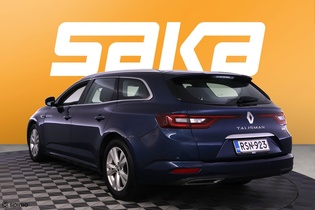 Renault Talisman vaihtoauto