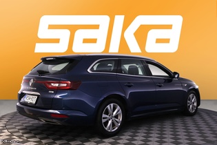 Renault Talisman vaihtoauto