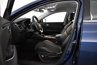 Renault Talisman vaihtoauto
