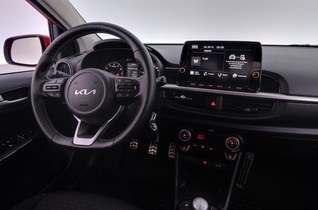 Kia Picanto vaihtoauto