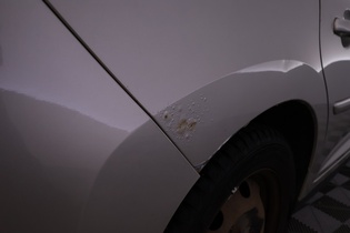 Peugeot 207 vaihtoauto