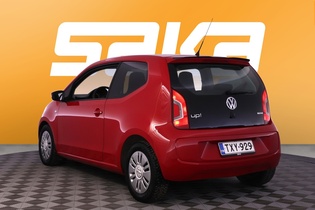 Volkswagen up! vaihtoauto