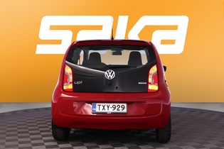 Volkswagen up! vaihtoauto