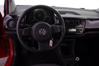 Volkswagen up! vaihtoauto