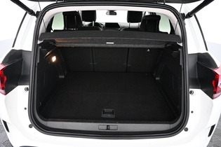 Citroën C5 Aircross vaihtoauto