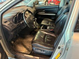 Lexus RX vaihtoauto