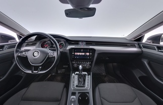 Volkswagen Arteon vaihtoauto