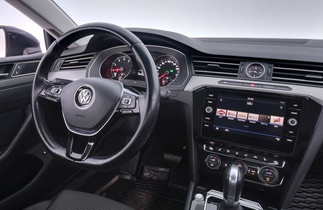 Volkswagen Arteon vaihtoauto