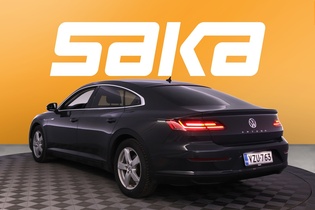 Volkswagen Arteon vaihtoauto