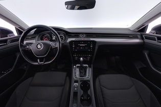 Volkswagen Arteon vaihtoauto