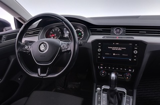 Volkswagen Arteon vaihtoauto