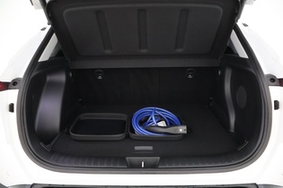 Hyundai KONA Electric vaihtoauto