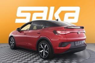 Volkswagen ID.5 vaihtoauto