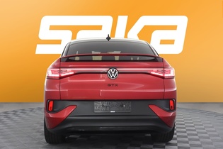 Volkswagen ID.5 vaihtoauto