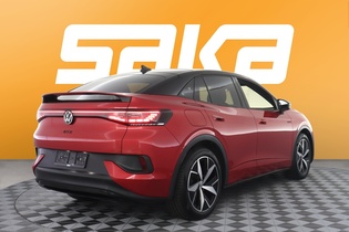 Volkswagen ID.5 vaihtoauto