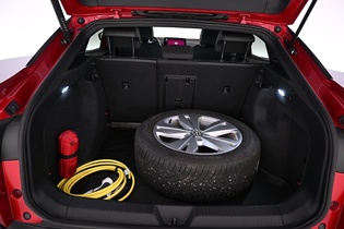 Volkswagen ID.5 vaihtoauto