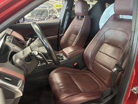 Jaguar E-PACE vaihtoauto